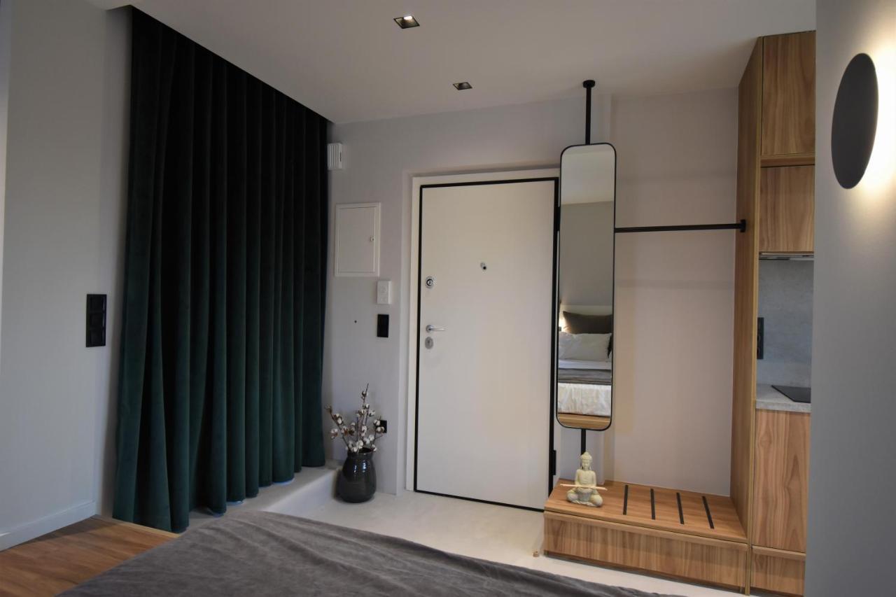 Acropol Studio Loft With Amazing View & Terrace Atene Esterno foto