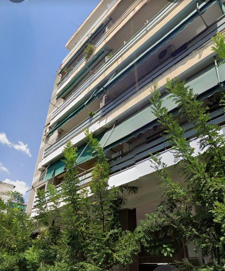 Acropol Studio Loft With Amazing View & Terrace Atene Esterno foto