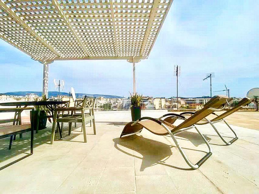 Acropol Studio Loft With Amazing View & Terrace Atene Esterno foto